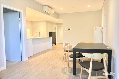 Property photo of 417/5 Half Street Wentworth Point NSW 2127