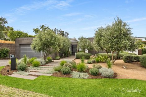 Property photo of 1 Archer Close Mount Eliza VIC 3930