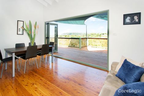 Property photo of 32A Nareen Parade North Narrabeen NSW 2101