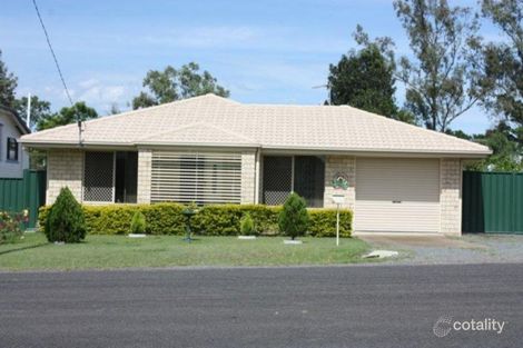 Property photo of 11 Charles Street Toogoolawah QLD 4313