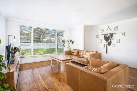 Property photo of 94 Cooriengah Heights Road Engadine NSW 2233