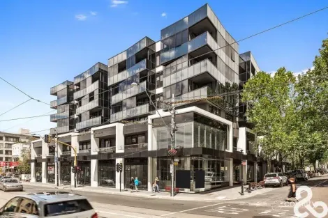 216/38 Cunningham St, South Yarra, VIC 3141