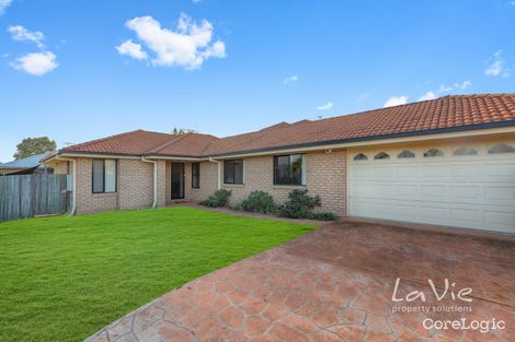 Property photo of 42 Speckled Circuit Springfield Lakes QLD 4300