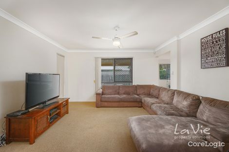 Property photo of 42 Speckled Circuit Springfield Lakes QLD 4300