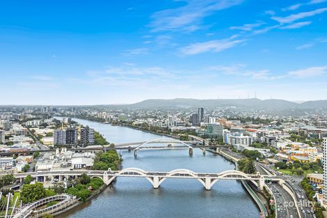 Property photo of 2902/43 Herschel Street Brisbane City QLD 4000