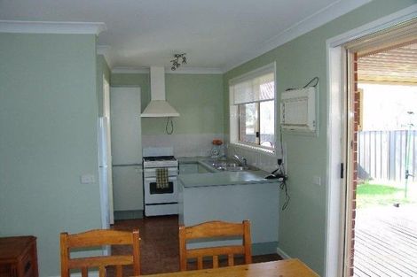 Property photo of 13 Wren Place Claremont Meadows NSW 2747