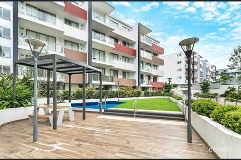 Property photo of 419/77 Grima Street Schofields NSW 2762