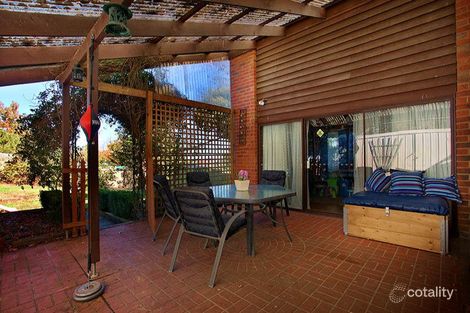 Property photo of 42 Old Kent Road Mooroolbark VIC 3138