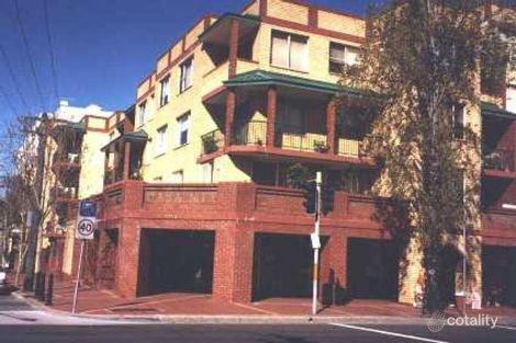Property photo of 68/333 Bulwara Road Ultimo NSW 2007