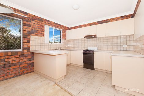Property photo of 1/16 Bassano Street Geebung QLD 4034