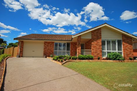 Property photo of 9 Smith Close Kariong NSW 2250
