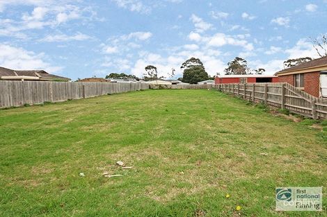 Property photo of 44 Lyall Street Cranbourne VIC 3977