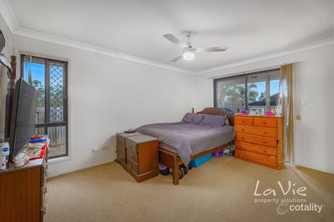 Property photo of 42 Speckled Circuit Springfield Lakes QLD 4300