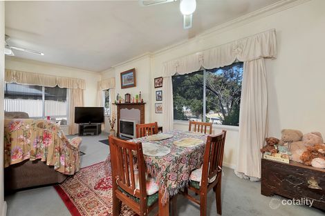 Property photo of 9 Clarke Street Benalla VIC 3672