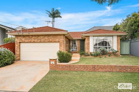 Property photo of 1A Tomah Place Sylvania NSW 2224