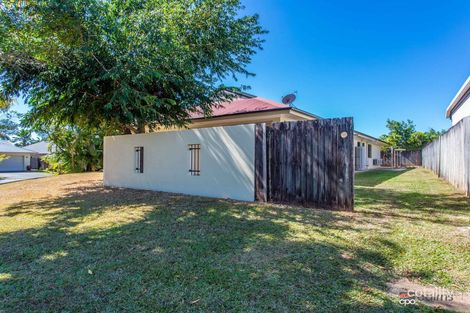 Property photo of 58-60 Benjamina Street Mount Sheridan QLD 4868