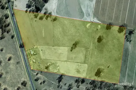 Property photo of 8628 Lachlan Valley Way Forbes NSW 2871