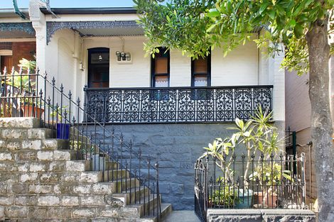 Property photo of 7 Cross Street Forest Lodge NSW 2037
