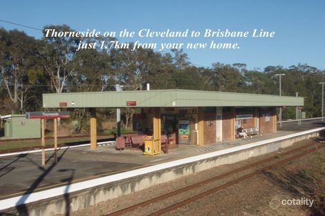 Property photo of 44/43 Mond Street Thorneside QLD 4158