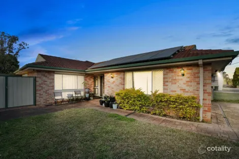 Property photo of 9 Chelsea Street Merrylands NSW 2160