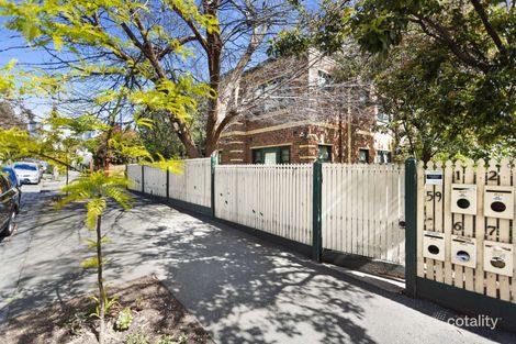 4/59-63 Chapman St, North Melbourne, VIC 3051