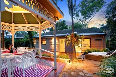 Property photo of 11 Gerroa Avenue Bayview NSW 2104