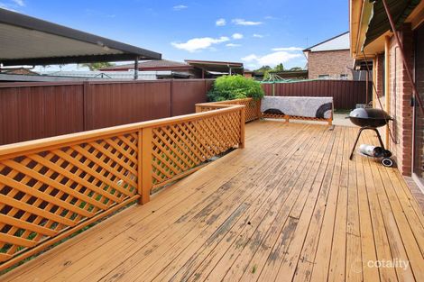 Property photo of 3 Tyne Place Prospect NSW 2148