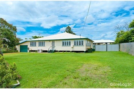 Property photo of 146 Hinchliff Street Kawana QLD 4701