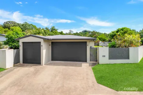 1 Fitzallan Cl, Kanimbla, QLD 4870