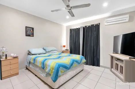 Property photo of 1 Fitzallan Close Kanimbla QLD 4870