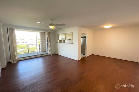 8a/39-41 Penkivil St, Bondi, NSW 2026