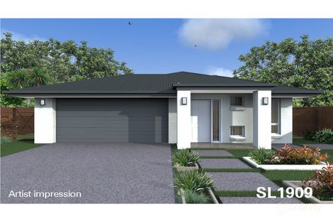 27 Falco Dr, Bahrs Scrub, QLD 4207