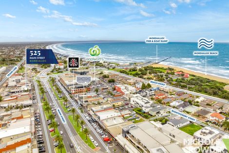 525-527 Main St, Mordialloc, VIC 3195