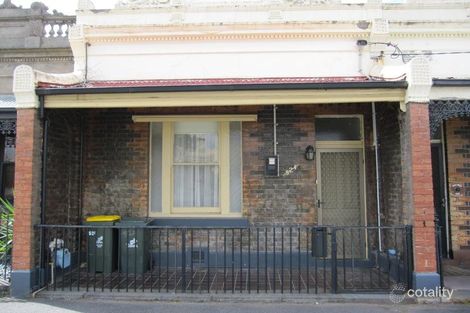 Property photo of 524 Canning Street Carlton North VIC 3054