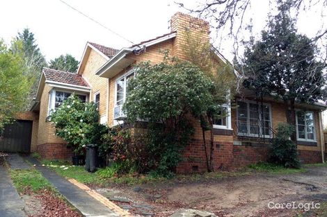 Property photo of 2/12 Talford Street Doncaster East VIC 3109