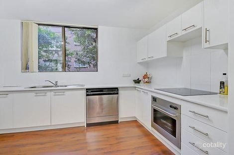 Property photo of 20/3-7 Edgeworth David Avenue Hornsby NSW 2077