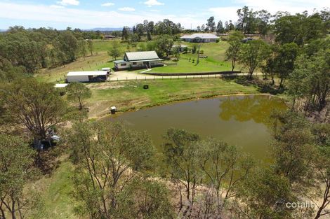 Property photo of 250 Wattle Ponds Road Wattle Ponds NSW 2330