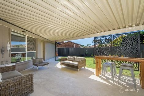 Property photo of 72 Ron Penhaligon Way Robina QLD 4226