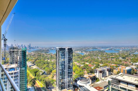 Property photo of 3002/1 Sergeants Lane St Leonards NSW 2065