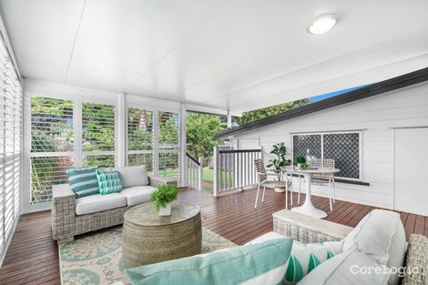 Property photo of 32 Violet Street Wynnum QLD 4178