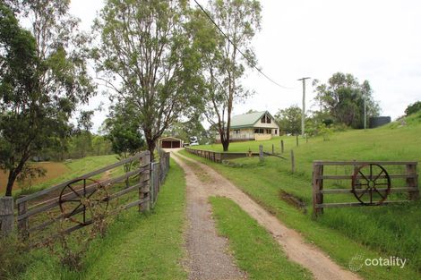 Property photo of 250 Wattle Ponds Road Wattle Ponds NSW 2330