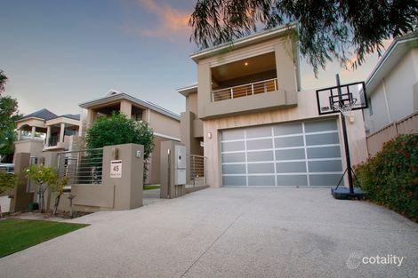 Property photo of 45 Brian Avenue Mount Pleasant WA 6153