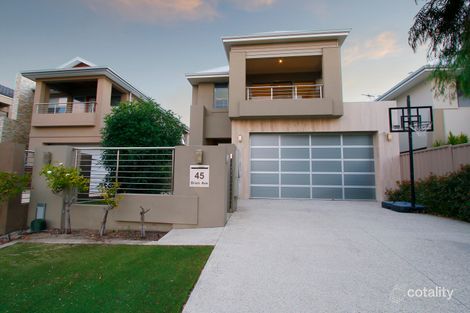 Property photo of 45 Brian Avenue Mount Pleasant WA 6153