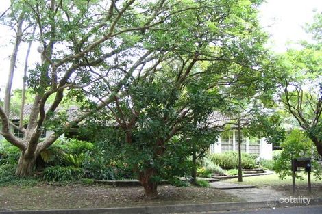 Property photo of 1 Wirra Close St Ives NSW 2075