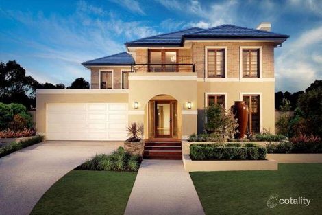 61 Hawkstowe Pde, South Morang, VIC 3752