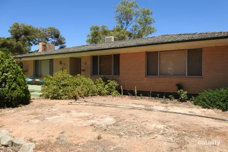 Contact Agent For Address, Tammin, WA 6409