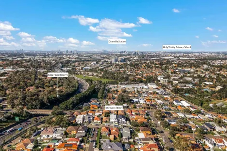 Property photo of 4 Crawley Street Merrylands NSW 2160