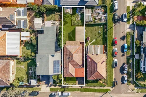 Property photo of 4 Crawley Street Merrylands NSW 2160