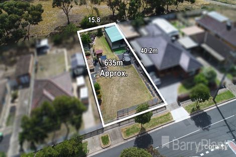 23 West St, Ardeer, VIC 3022
