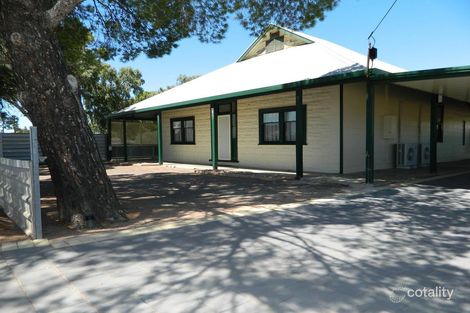 1 Burgoyne St, Port Augusta West, SA 5700